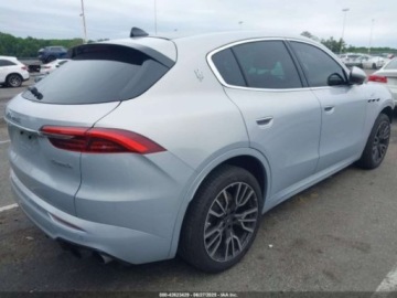 Maserati 2024 Maserati Grecale 2024 MASERATI GRECALE GT 2.0 Benzyna 296KM, zdjęcie 4