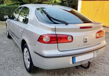 БУКСИРОВОЧНЫЙ КРЮК RENAULT LAGUNA 1+2 I+II 5D+KOMBI