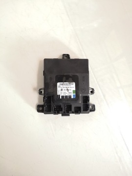 W164 MODUŁ STEROWNIK DRZWI LEWY PRZÓD 1648206526