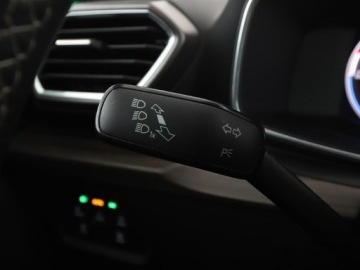 Seat Leon IV Hatchback Plug-In 1.4 e-HYBRID 204KM 2020 Seat Leon PHEV full LED navi grzane fotele virtual, zdjęcie 33