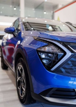 Kia Sportage V SUV 1.6 T-GDI 150KM 2023 Kia Sportage 1.6 T-GDI L 2WD 1.6 Benzyna 150KM, zdjęcie 12