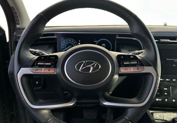 Hyundai Tucson IV SUV 1.6 T-GDI 48V 150KM 2023 Hyundai Tucson OFERTA BLACK WEEK 1.6 T-GDI 150KM A7 Executive Salon PL AS, zdjęcie 9