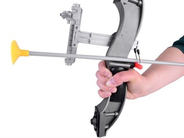 Набор для стрельбы из лука, щит для стрел ZA4410