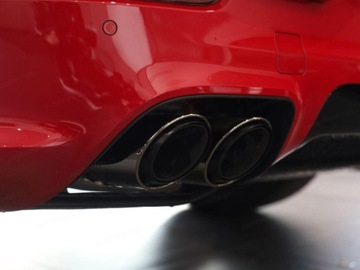 Porsche Cayenne III SUV Plug-In Facelifting 3.0 470KM 2025 PORSCHE Cayenne E-Hybrid Black Edition 3.0 (470 KM) 2025, zdjęcie 8