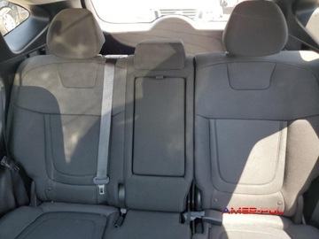 Hyundai Tucson IV 2022 Hyundai Tucson 2022 r., 2,5 L SEL 2.5 Benzyna 187KM, zdjęcie 9