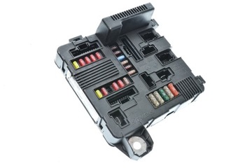 Модуль UPC X84 N3 SCENIC 8200306033C S118399300L ПОВРЕЖДЕН