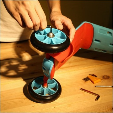 НАБОР ИНСТРУМЕНТОВ КЛЮЧИ ЧЕХОЛ ДЛЯ ИНСТРУМЕНТОВ CRV ГОЛОВКИ БИТЫ 165 ELE DEKO