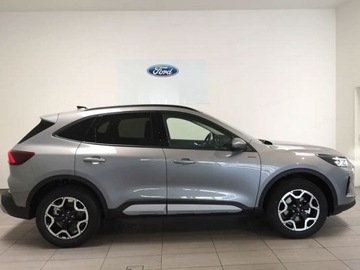 Ford Kuga III SUV Facelifting 2.5 FHEV 180KM 2025 Od ręki - Active 2.5 FHEV 180KM / Hak, Pakiet Winter, zdjęcie 1