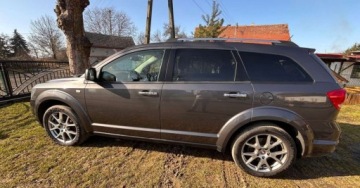 Fiat Freemont 2.0 Multijet II 16v 170KM 2014 Fiat Freemont Fiat Freemont 2.0 Multijet 16V DPF Automatik Allrad Lounge, zdjęcie 20