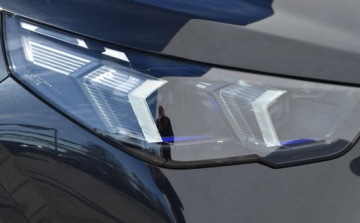 BMW X2 U10 2025 BMW X2 20d xDrive Sport Dealer BMW Bonkowscy Gorzow Wlkp. 2.0 Diesel, zdjęcie 11