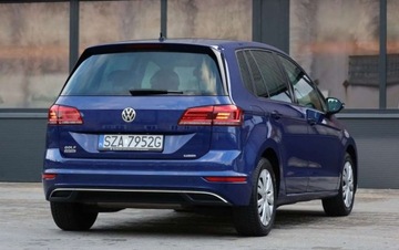 Volkswagen Golf Sportsvan Sportsvan Facelifting 1.5 TSI ACT 130KM 2018 Volkswagen Golf Sportsvan Volkswagen Golf Sportsvan 1.5 TSI ACT Join 1.5, zdjęcie 34