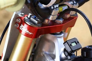 Двигатель двигатель Housefer Motorcy Motorcyl Motorcycle Quad Tachomomet + Reset