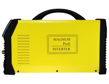 Инвертный сварочный аппарат. Набор TIG THF 238 AC/DC PRO MAGNUM