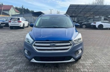 Ford Escape III 2017 Ford Escape BidUSA.pl W POLSCE Po wszystkich oplatach. 1.6 Benzyna 173KM, zdjęcie 5
