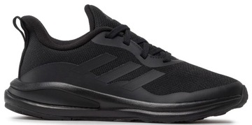 39 1/3 BUTY SPORTOWE ADIDAS GZ4416 CZARNE LEKKIE