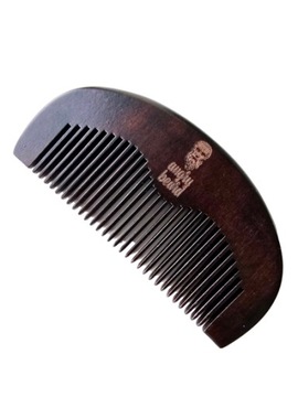 Сердитая борода набор для косметолога Razor Brush Hets ножницы