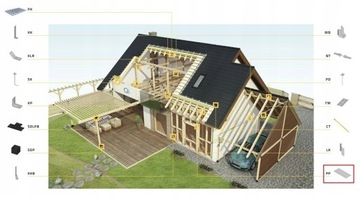 PP8 ПЕРФОРИРОВАННАЯ ПЛИТА ПЛОСКИЙ СОЕДИНИТЕЛЬ 60x240 ОЦИНКОВАННЫЙ