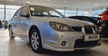 Subaru Impreza II 2006 Subaru Impreza 1.5 Boxer AWD 105KM LPG 1.5 BenzynaLPG 105KM, zdjęcie 10