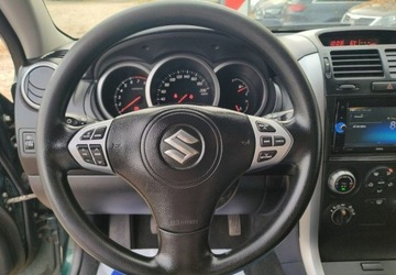 Suzuki Grand Vitara II 2006 Suzuki Grand Vitara Zadbany Po serwisie 2.0 Benzyna 145KM, zdjęcie 16