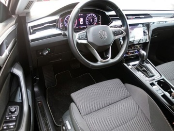 Volkswagen Arteon Fastback Facelifting 2.0 TSI 190KM 2022 Volkswagen Arteon AUTOMAT 1wł Kraj Bezwypad F23%, zdjęcie 15