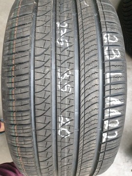 275 35 20 PIRELLI P ZERO ALL SEASON GOE