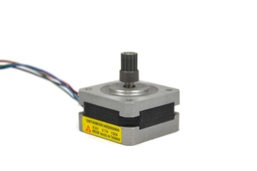 Silnik Krokowy TECO DST42EX21A0200000