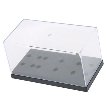 Коробка для хранения головки граммофона.