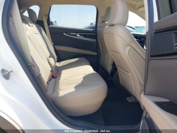 Lincoln 2022 Lincoln Nautilus Reserve 2022 2.0l 2.0 Benzyna 250KM, zdjęcie 12