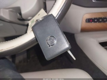 Volvo XC90 II 2021 Volvo XC 90 2021 Volvo XC90 T6 AWD Momentum 7 osobowy 2.0 Benzyna 316KM, zdjęcie 16