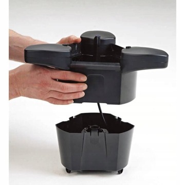 OASE SWIMSKIM 25 - ПЛАВАЮЩИЙ ФИЛЬТР-СКИММЕР ПРУД