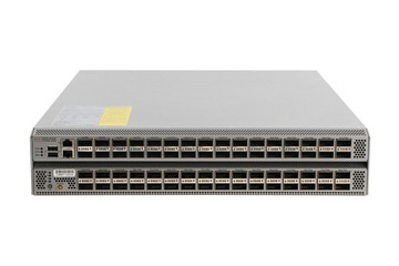 Cisco Nexus N3K-C3164Q-40GE Switch - Grade B