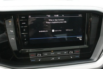 Volkswagen Touareg III SUV 3.0 V6 SCR TDI 231KM 2021 Volkswagen Touareg 3.0 V6 TDI 4Motion DSG Salon, zdjęcie 17