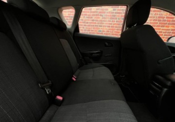 Kia Ceed I Hatchback 5d Facelifting 1.4 DOHC 109KM 2010 Kia Ceed Salon PL 2 wlasciciel czujniki Gwarancja w cenie Warszawa VLAA, zdjęcie 18