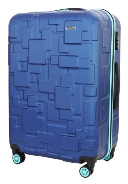 СУМКА-ЧЕМОДАН СРЕДНЕГО XL, МОДЕЛЬ 136