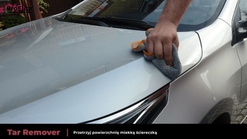 ProElite Tar Remover 750 мл - Удаление асфальта