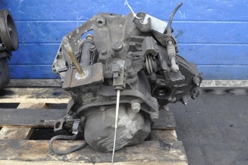 FIAT STILO 1.6 16V 76KW 103KM SKŘÍŇ ŘAZENÍ 214 TYS KM