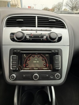 Seat Altea XL 1.2 TSI 105KM 2011 Seat Altea XL Lift 1.2B 2011r Climatronic Navi, zdjęcie 7