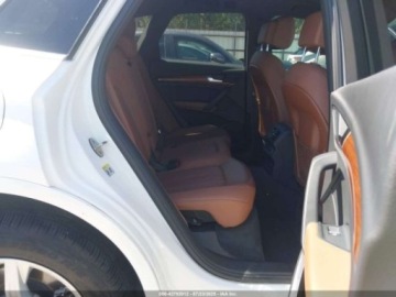 Audi Q5 II 2021 Audi Q5 Q5 premium 45 tfsi 2.0 Benzyna 261KM, zdjęcie 12