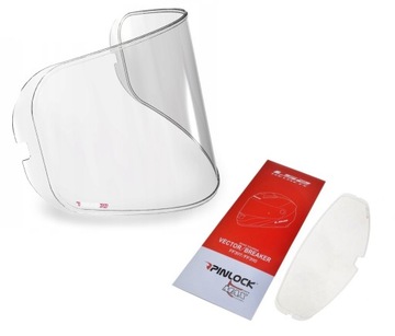 LS2 PINLOCK PRZECIW PAROWANIU KASKU FF320 STREAM