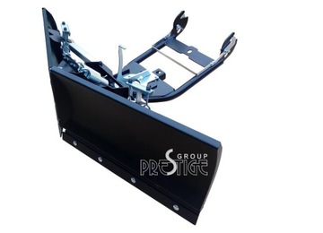 СНЕЖНОЙ ПЛУГ Yamaha Grizzly 700 550 V-образный