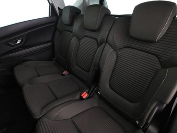 Renault Scenic IV 2020 Renault Scenic full LED klima auto navi tempomat, zdjęcie 16