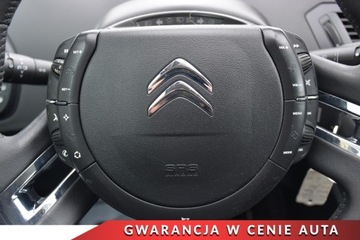 Citroen C4 Picasso 1998 Citroen C4 Picasso Duza-Navi Czujnik-Parkowania Klimatronic Tempomat, zdjęcie 14