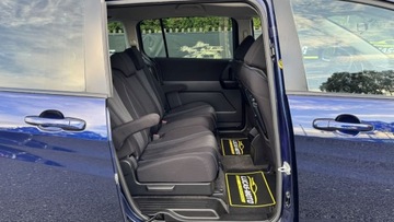 Mazda 5 II 2.0 MZR 150KM 2010 Mazda 5 Bezwypadkowa, Udok. Przebieg GWARANCJA 2.0 Benzyna 150KM, zdjęcie 26