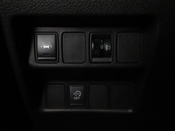 Nissan Qashqai II Crossover Facelifting 1.2 DiG-T 115KM 2018 Nissan Qashqai GRATIS! Pakiet Serwisowy o, zdjęcie 35