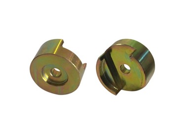 ADAPTER DO MONTAŻU SWORZNIA BMW 3 i Z 3 BMW E36