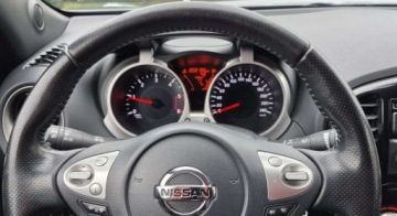 Nissan Juke I SUV Facelifting 1.5 dCi 110KM 2016 Nissan Juke Nissan Juke 1.5 dCi Tekna 1.5 Diesel 110KM, zdjęcie 15