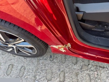 Citroen C4 Picasso II Picasso 1.6 16v THP 156KM 2015 Citroën C4 Picasso THP 155 Intensive 156KM 2015r, zdjęcie 15