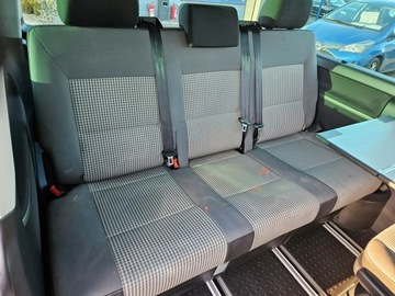 Volkswagen Multivan T6 2017 Volkswagen Multivan 2.0TDI 150KM 7miejsc nawigacja, zdjęcie 9