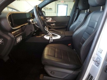 Mercedes GLE V167 2020 Mercedes-Benz GLE 350 2020 2.0l 2.0 Benzyna 255KM, zdjęcie 7