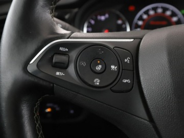 Opel Insignia I Sports Tourer Facelifting 2.0 CDTI Ecotec 170KM 2017 Opel Insignia full LED navi klima auto grzane, zdjęcie 30